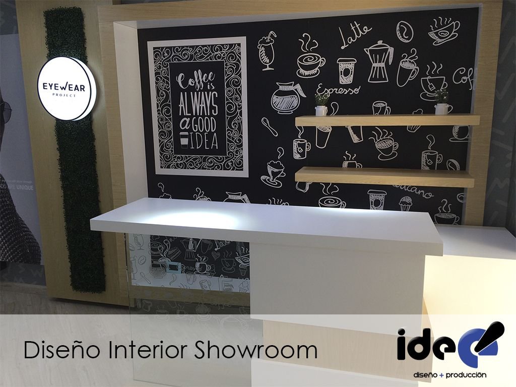 IDEE DISENO S.A.S. Bogota 28