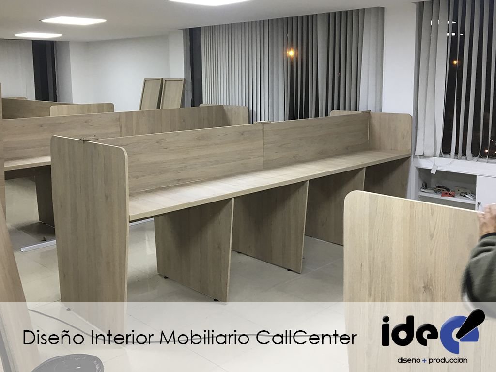 IDEE DISENO S.A.S. Bogota 32