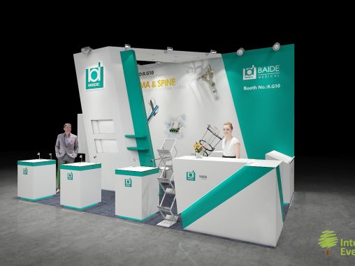 IED SHANGHAI EXHIBITIONS Shanghai 3