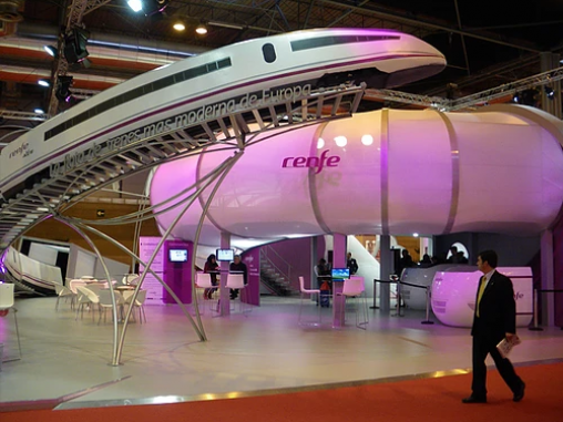 IMC AND IMAGE S.L Madrid 2