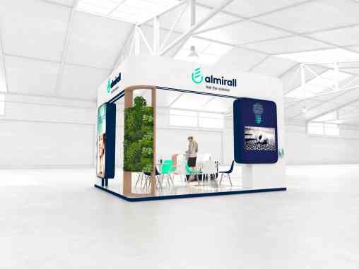 INEDIA Eventos Barcelona 2