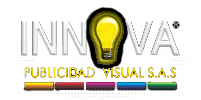 INNOVA PUBLICIDAD VISUAL SAS