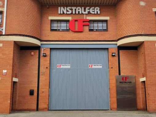 INSTALFER Barcelona 2