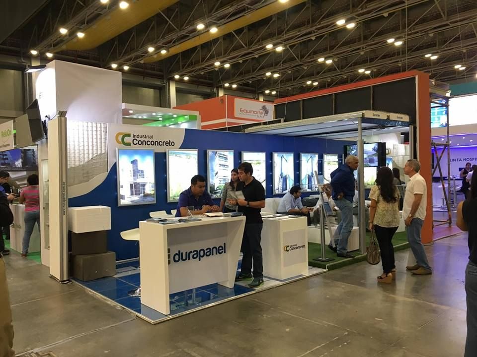 INTERMONTAJES SAS Barranquilla 13