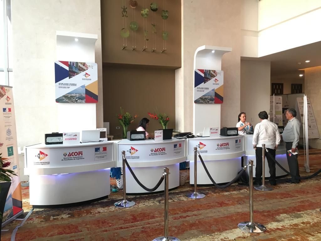 INTERMONTAJES SAS Barranquilla 17