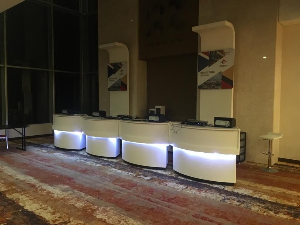 INTERMONTAJES SAS Barranquilla 18