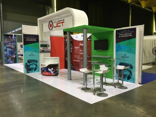 INTERMONTAJES SAS Barranquilla 2