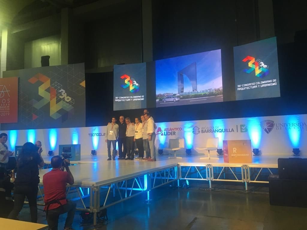 INTERMONTAJES SAS Barranquilla 27