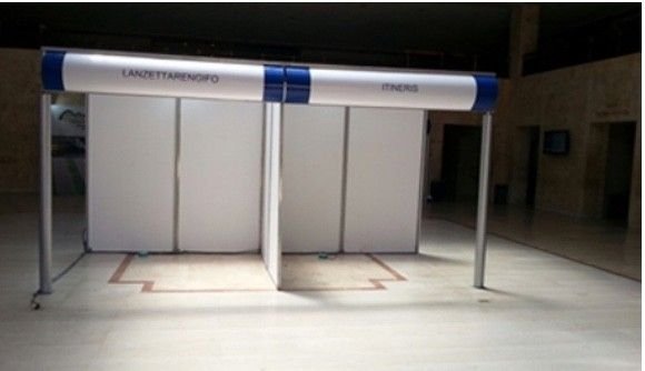 INTERMONTAJES SAS Barranquilla 29