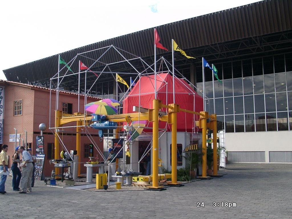 INTERMONTAJES SAS Barranquilla 9