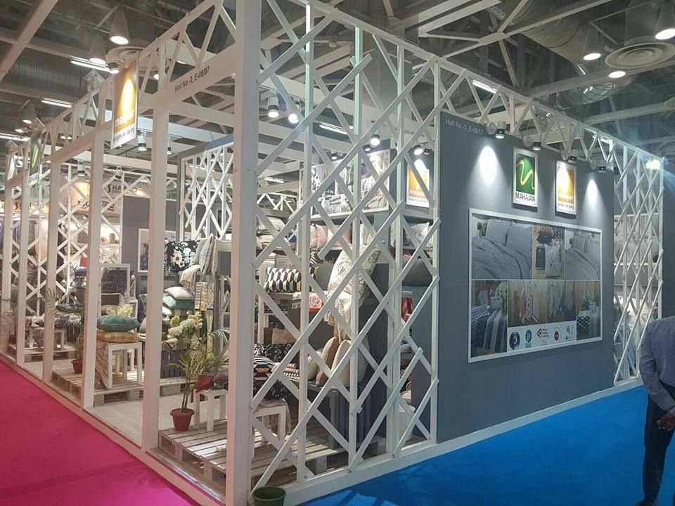 IQRA Interiors Pvt Ltd New Delhi 12