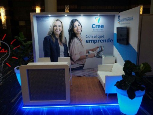 ISA PRODUCCIONES Punta Cana 2