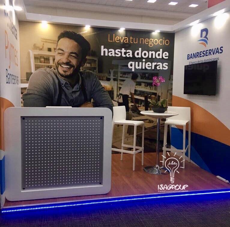 ISA PRODUCCIONES Punta Cana 3