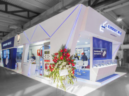 ISATIS DESIGN Tehran 2