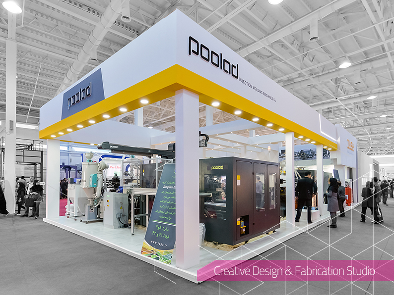 ISATIS DESIGN Tehran 3
