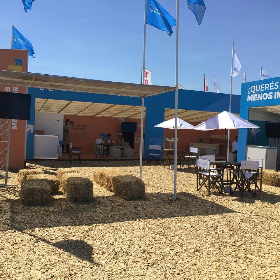 ITAL ART SA Loma Hermosa 3