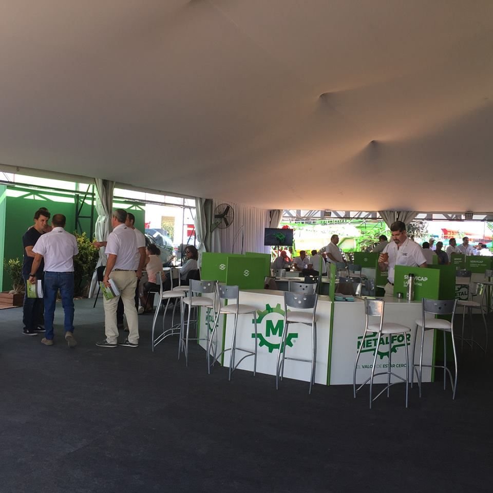 ITAL ART SA Loma Hermosa 35