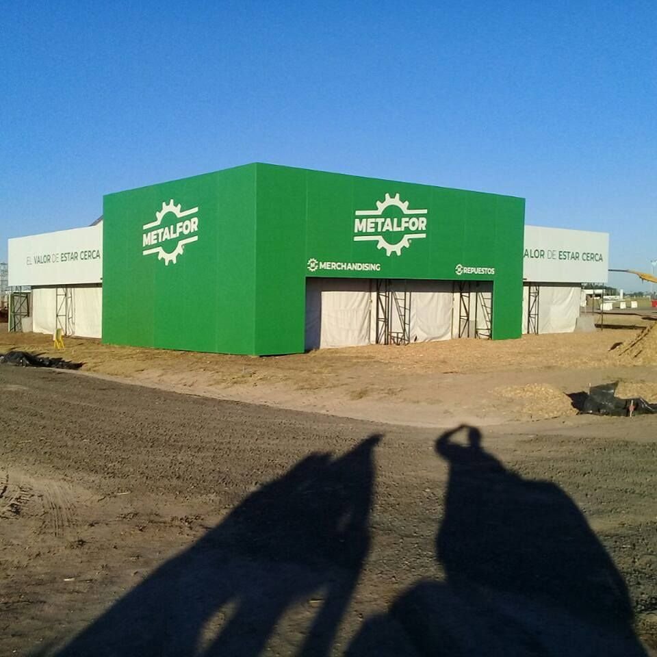 ITAL ART SA Loma Hermosa 36