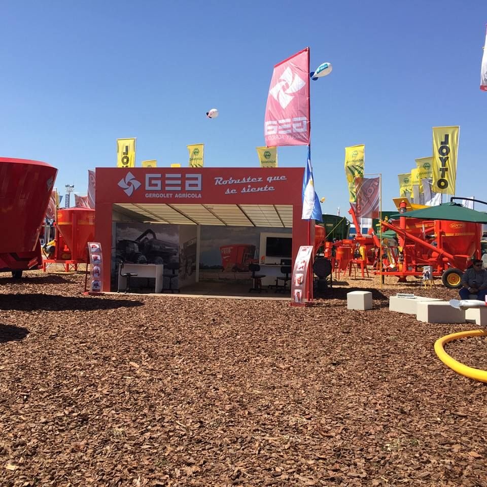 ITAL ART SA Loma Hermosa 6