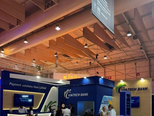 IcebergExpo Barcelona 2