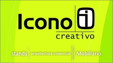 Icono Creativo