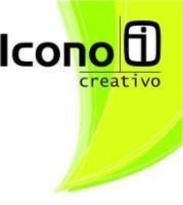 Icono Creativo