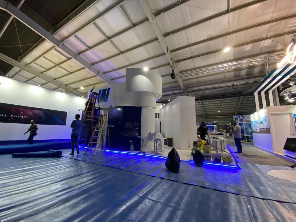 IdExpo Santiago Chile 16