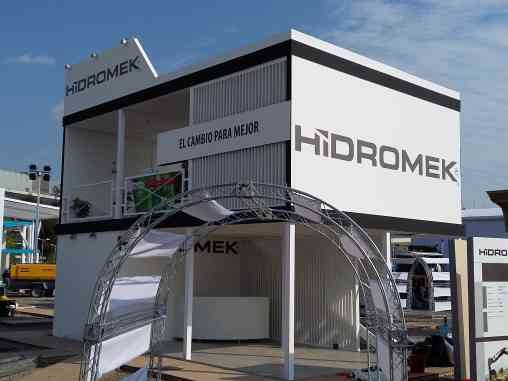 IdExpo Santiago Chile 2