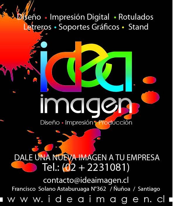 Idea Imagen