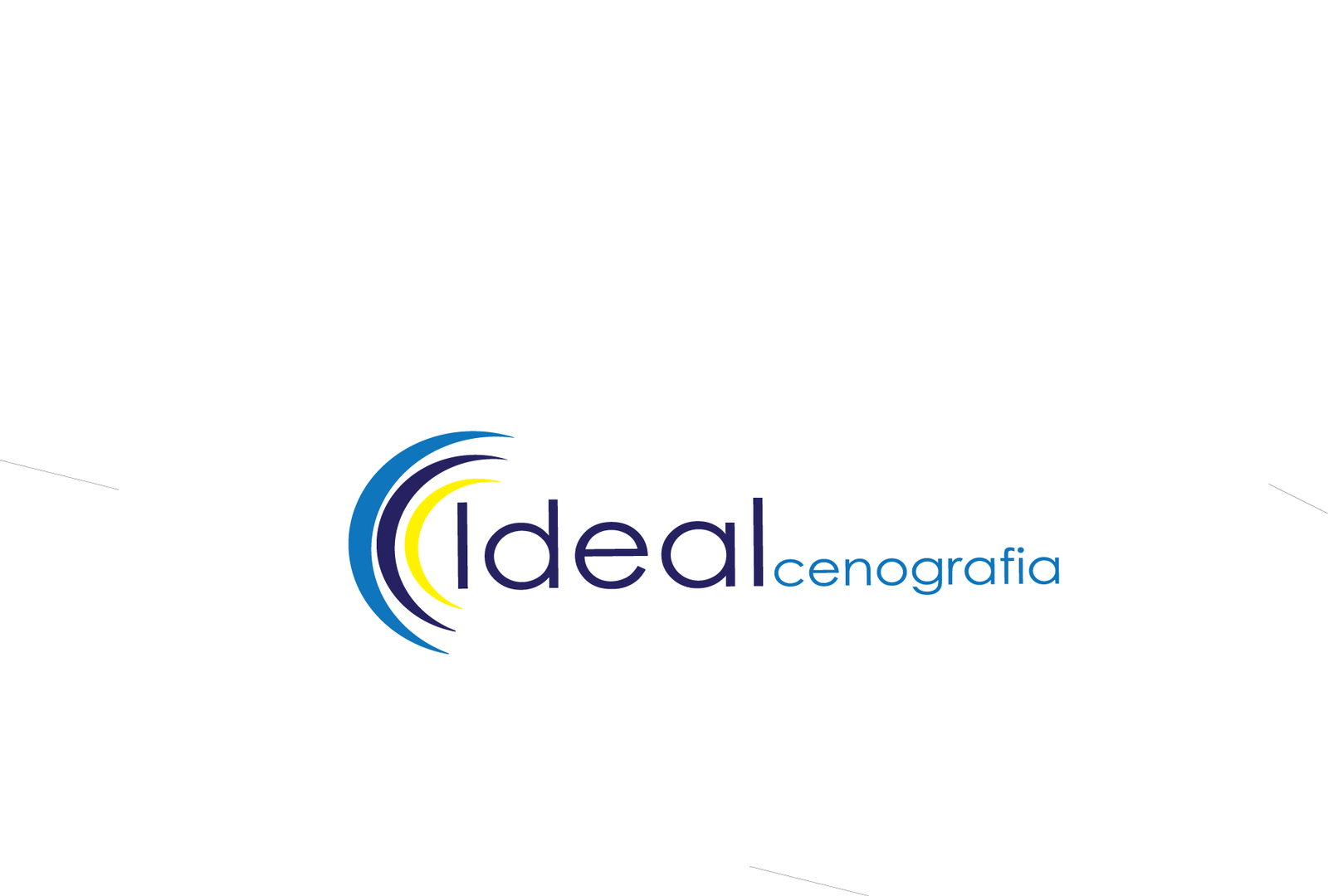 Ideal Cenografia 1 Ideal Cenografia