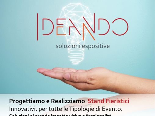 Ideando soluzioni espositive srls Altavilla Vicentina 2