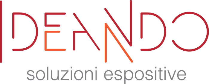 Ideando soluzioni espositive srls