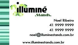 Illumine Stands