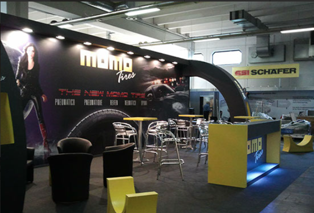 Immagine srl Cascina 1