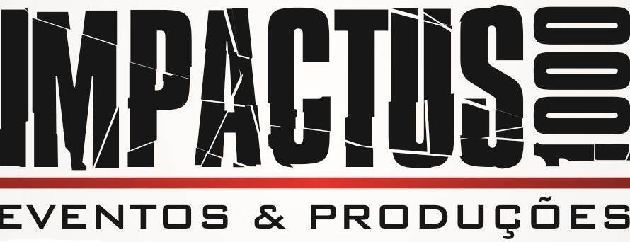 Impactus 1000 Eventos e Produções.