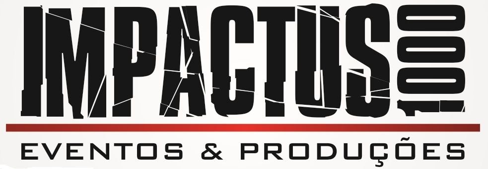 Impactus 1000 Eventos e Produções.