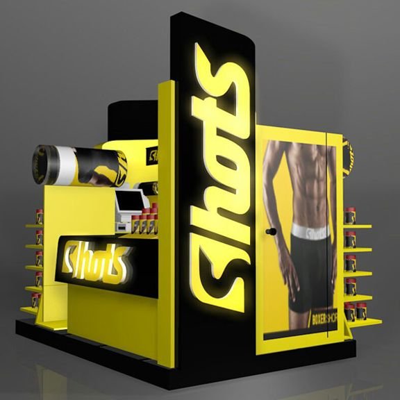 Inception design and advertising Cairo 6