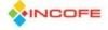 Incofe Stands