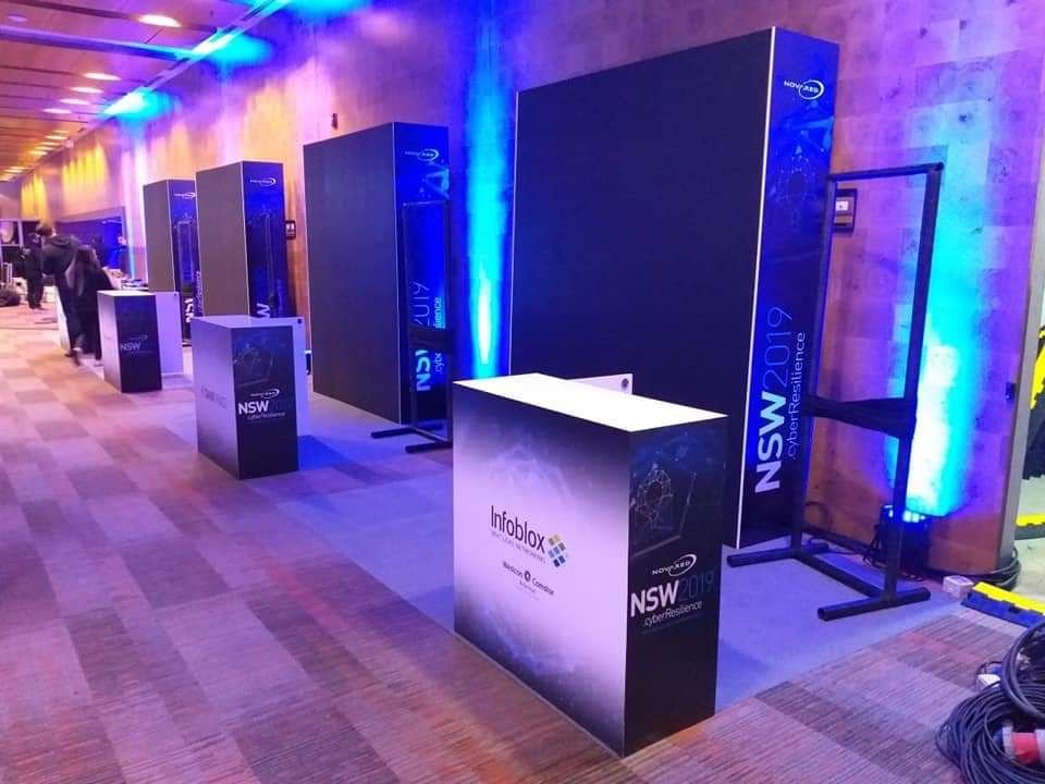 Industrial y Comercial MAGABI Santiago Chile 10