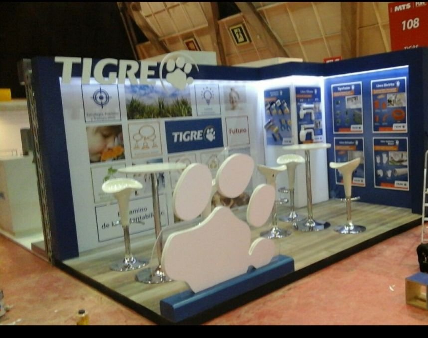 Industrial y Comercial MAGABI Santiago Chile 13