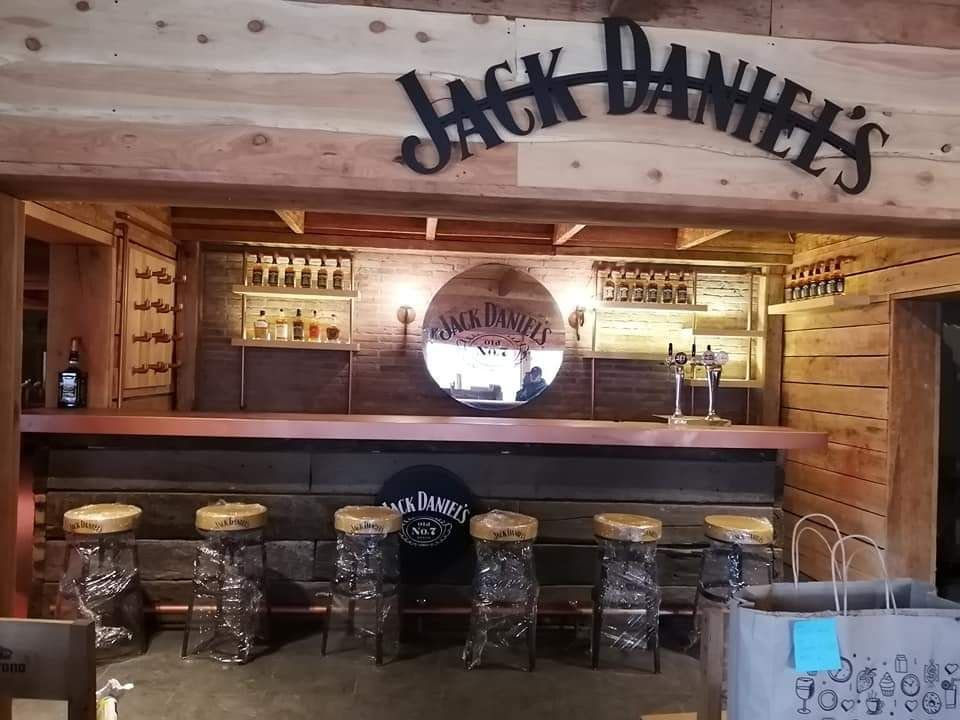 Industrial y Comercial MAGABI Santiago Chile 19