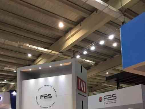 Industrial y Comercial MAGABI Santiago Chile 2