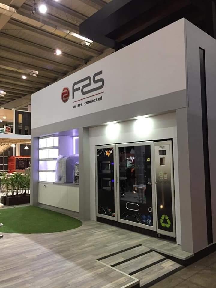 Industrial y Comercial MAGABI Santiago Chile 3