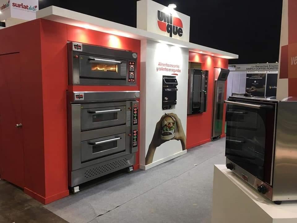 Industrial y Comercial MAGABI Santiago Chile 5