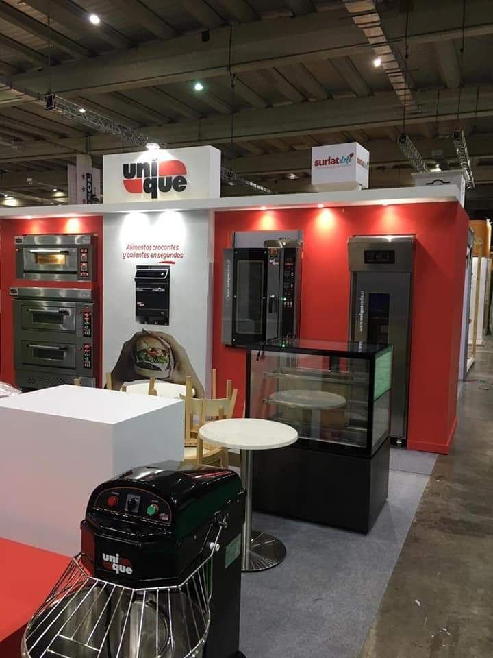 Industrial y Comercial MAGABI Santiago Chile 6