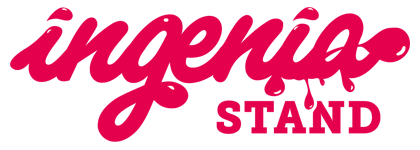 Ingenia Stand (Grupo Octopus)