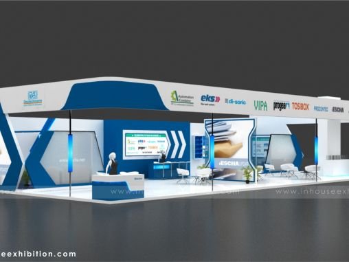 Inhouse Exhibition Mumbai 2