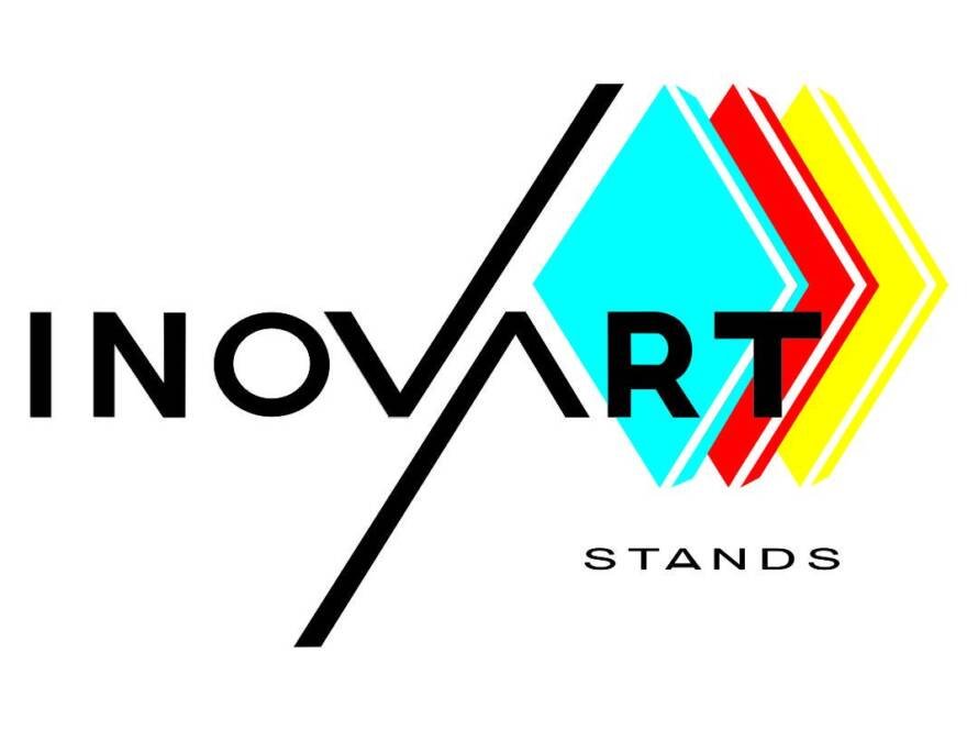 Inovart Stands