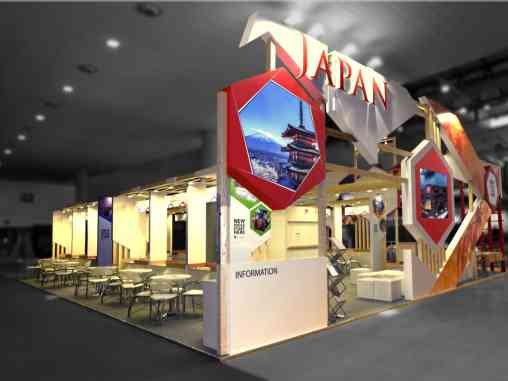 Integral Exhibition Management Barcelona 2