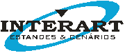 Interart Estandes e Cenários